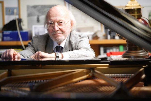 Armando Trovajoli