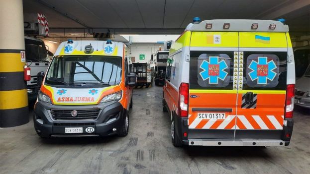 Ambulanza