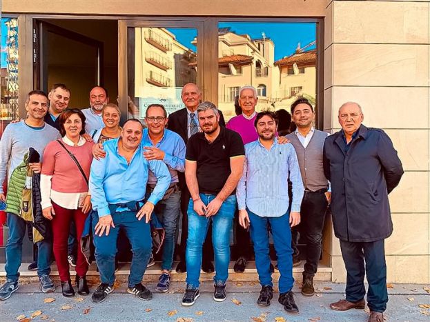 Direttivo Fipe L'Aquila