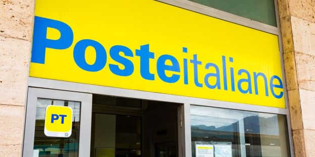 Ufficio Postale