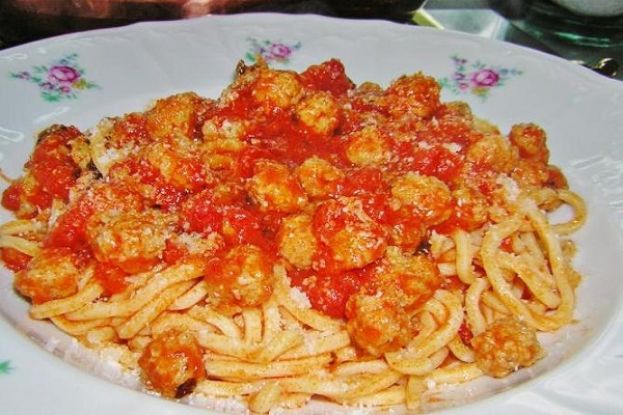 Chitarra