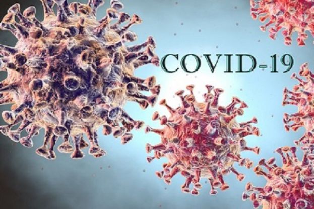 Coronavirus