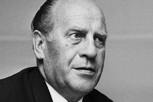 OSKAR SCHINDLER