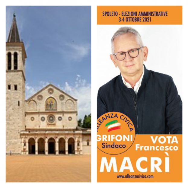 Francesco Macrì