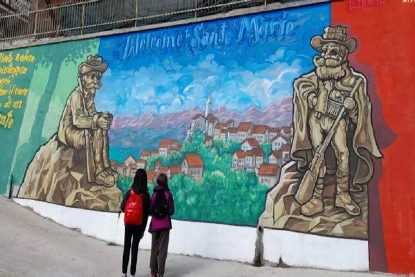 Murales