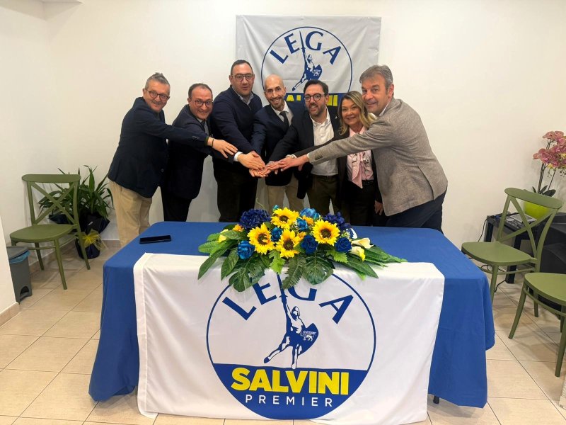 Presentazione candidatura