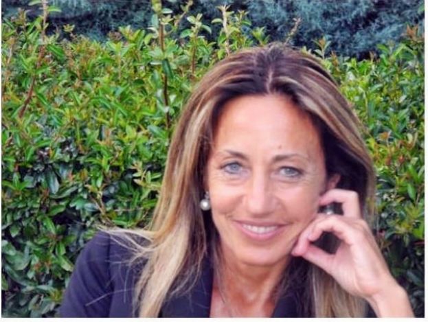 Cinzia Cipriani