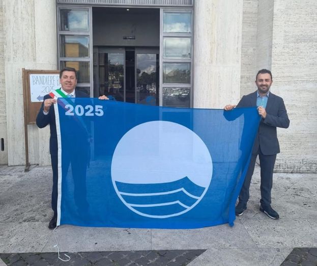Bandiera Blu