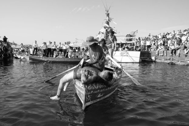 U pisci a mari, Acitrezza CT © Archivio ICPI - ph Faraci