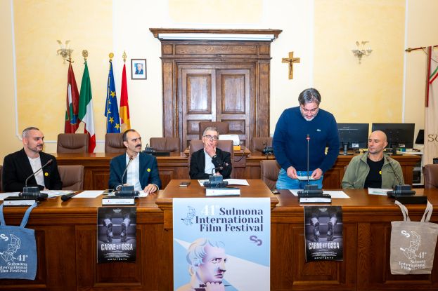 Foto di gruppo