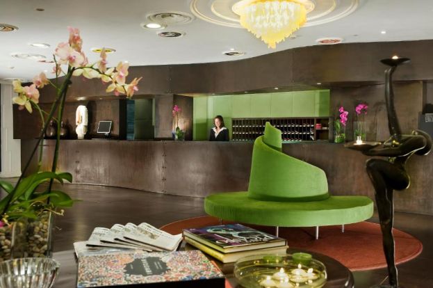 Hotel Abitart Roma