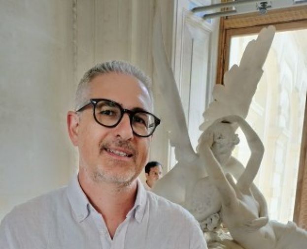 Daniele Marcuglia