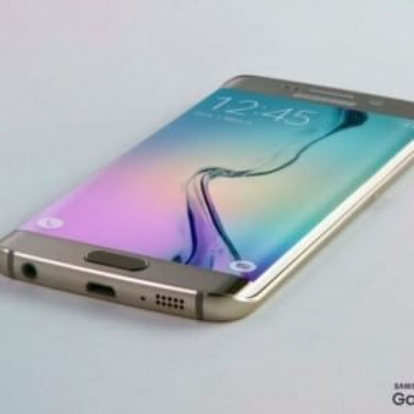 C'E' UN BUG NELLA TASTIERA:A RISCHIO GALAXY S6 E ALTRI SMARTPHONE SAMSUNG