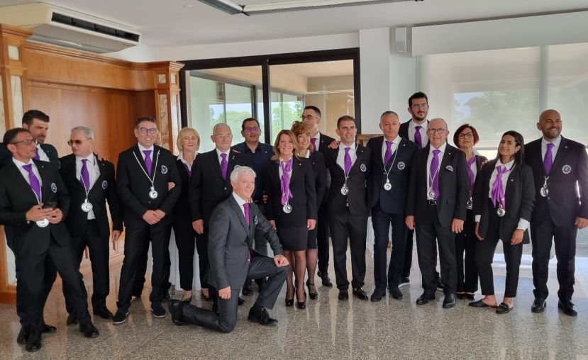 Neo Sommelier III Corso