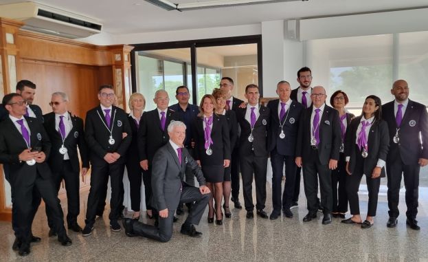 Neo Sommelier III Corso