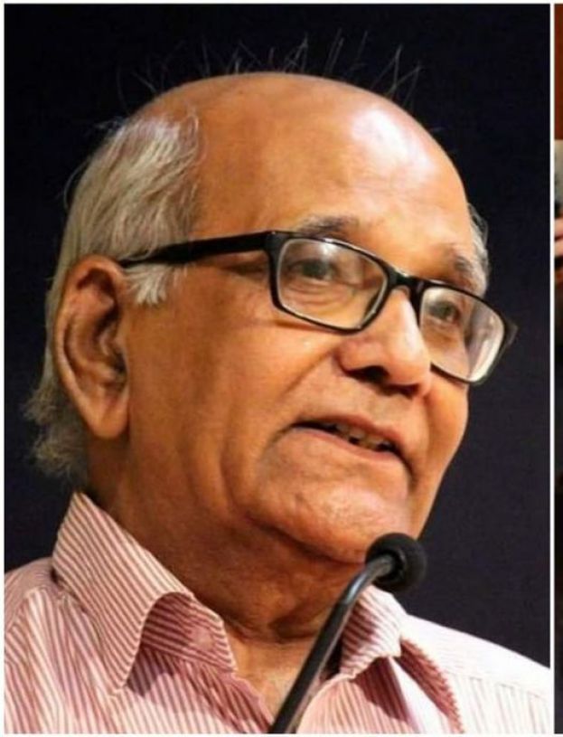 Vishnu Pandya