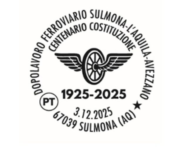 Annullo Filatelico
