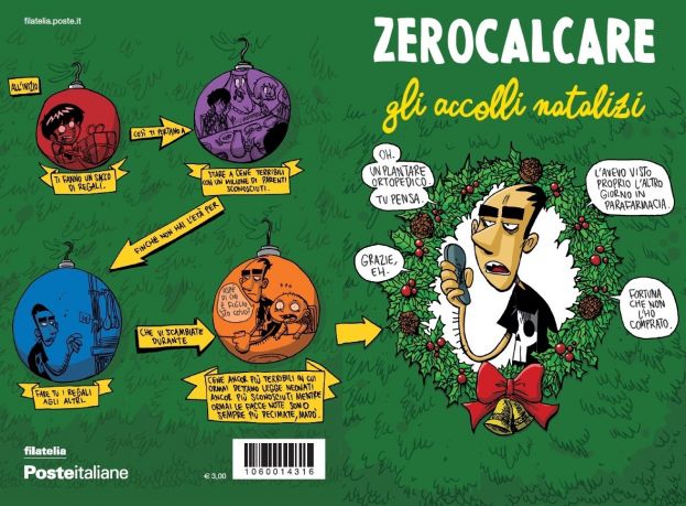Biglietto di auguri