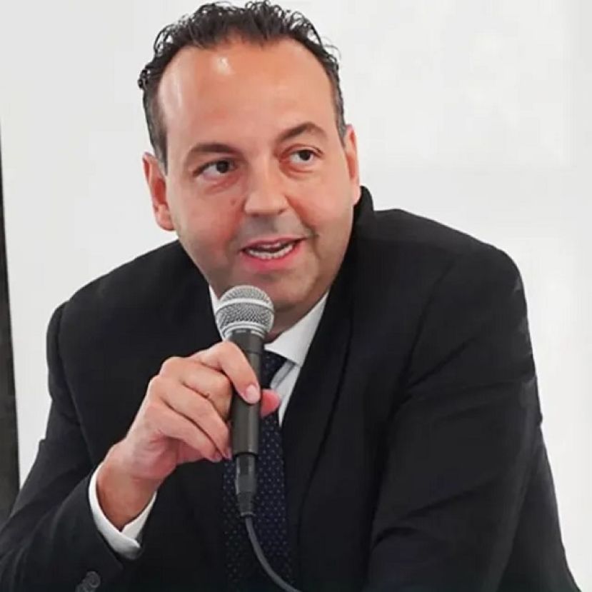 Sottosegretario Daniele D'Amario