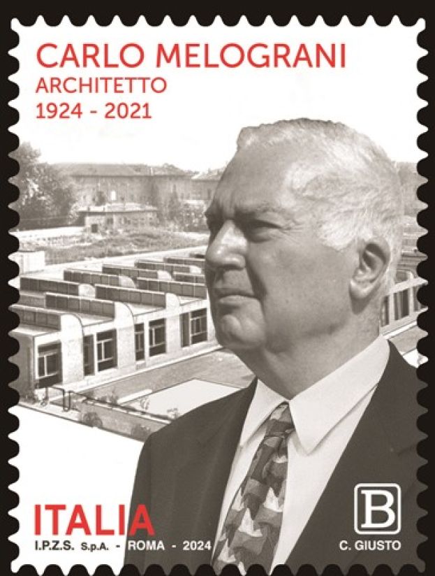 CARLO MELOGRAN