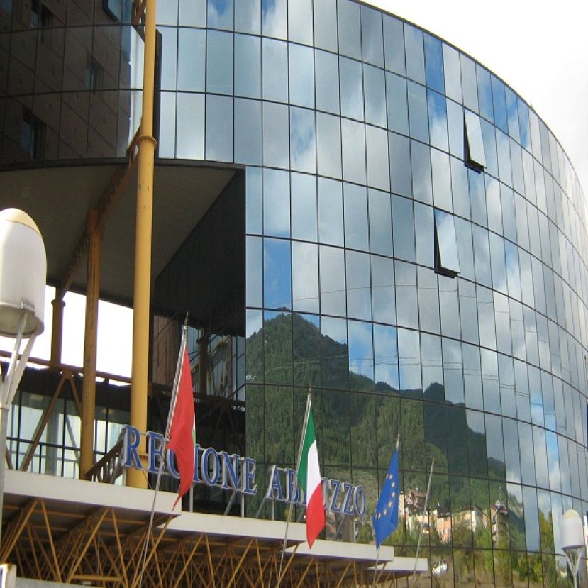 Regione Abruzzo
