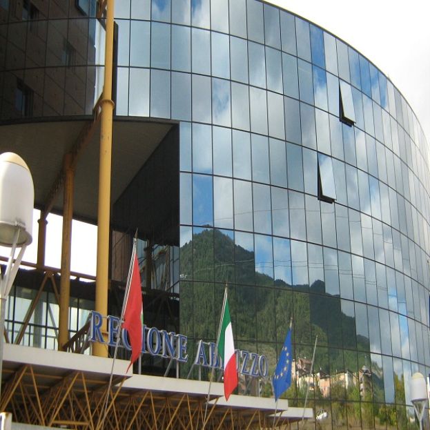 Regione Abruzzo