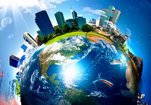Globalizzazione
