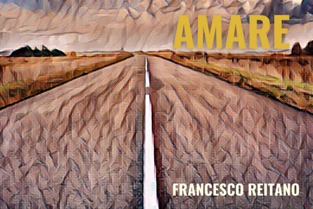 Francesco Reitano-Front