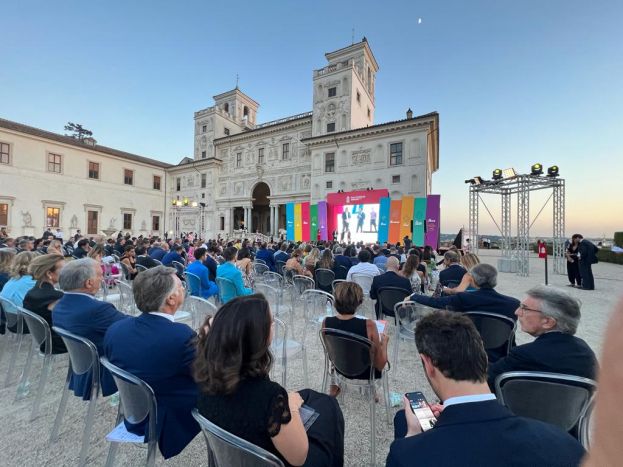 Villa Medici Forward_Foto di Myllennium Award