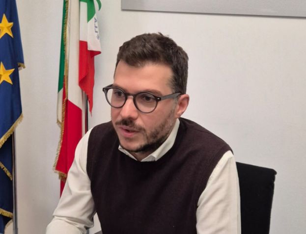 Alessandro Paglia