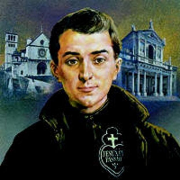 San Gabriele