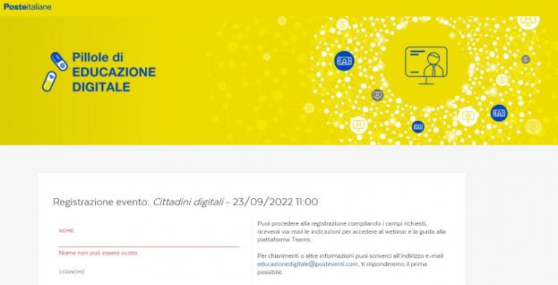 Educazione Digitale