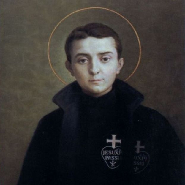 San Gabriele