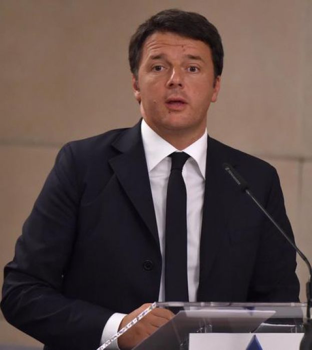 RENZI DOMANI IN VISITA A L'AQUILA