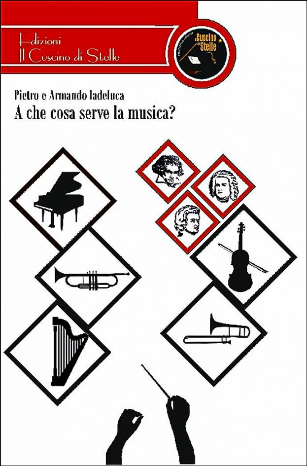 Copertina del Saggio