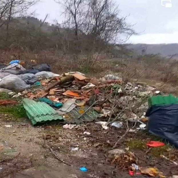 Discarica Abusiva