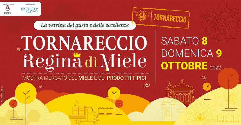Locandina Evento