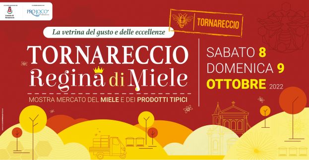 Locandina Evento