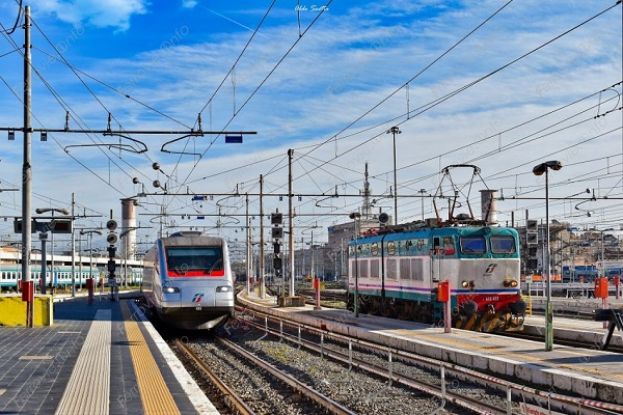 Treni