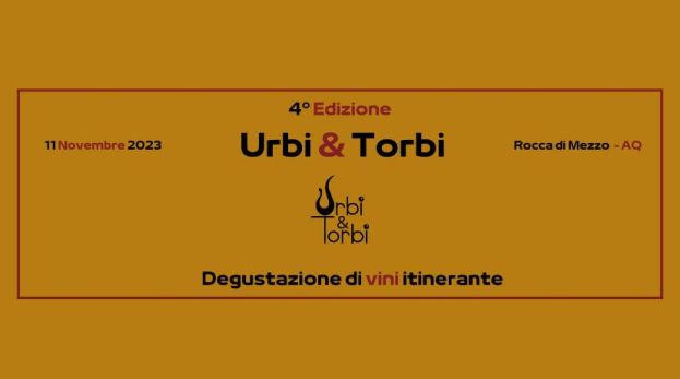 Locandina Evento