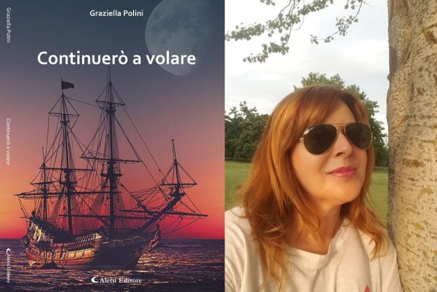 Copertina Libro Ph. Poloni