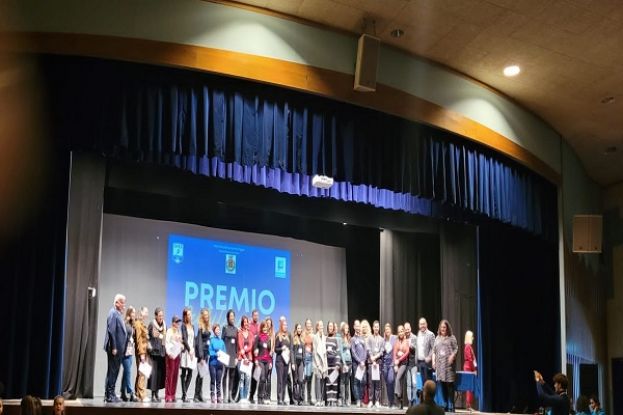 Premiazione