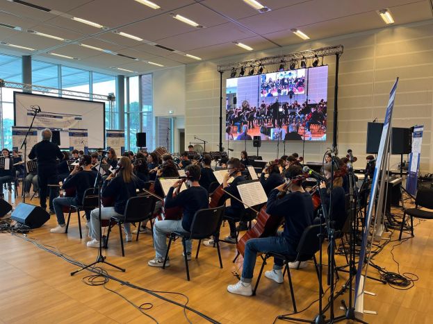 CONCORSO MUSICALE CITTÀ DI SCANDICCI