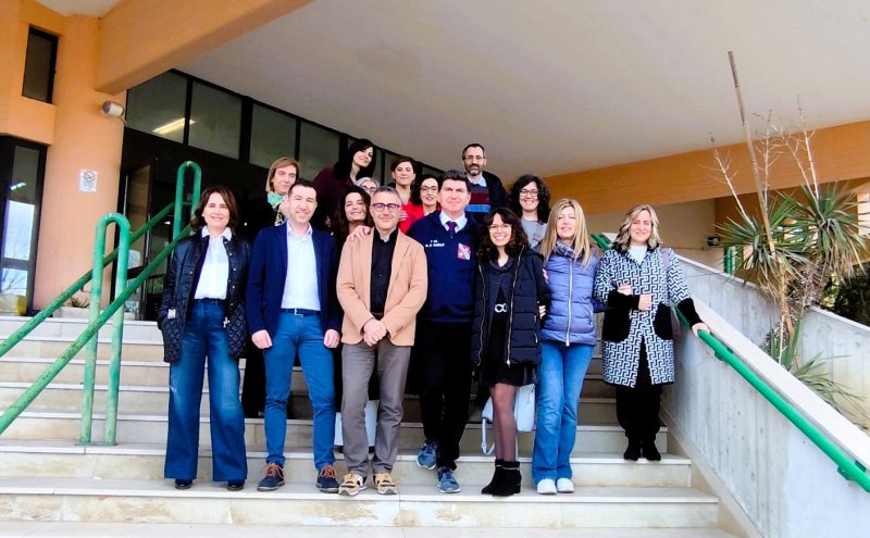 Foto di gruppo