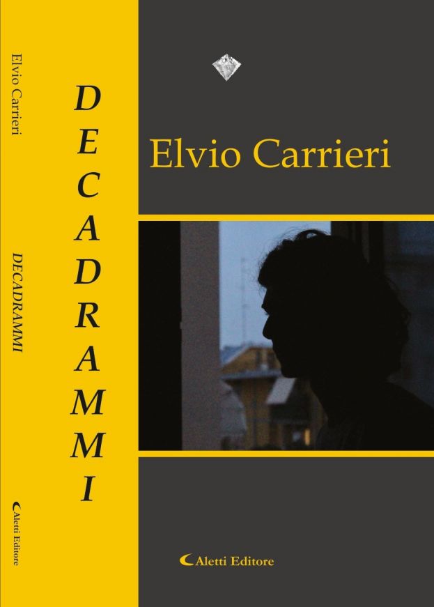 Copertina Libro