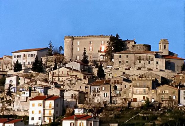 Comune di Oricola