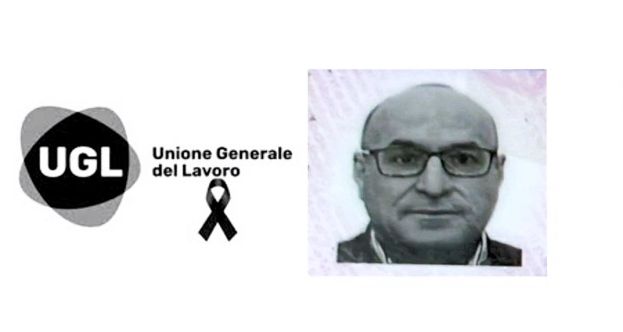 LAVORATORE GIUSEPPE SCHIRONE