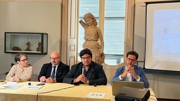 Teate Rivive Emozionando 2022
