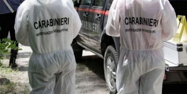 Carabinieri