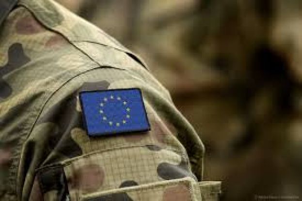 Esercito Europeo